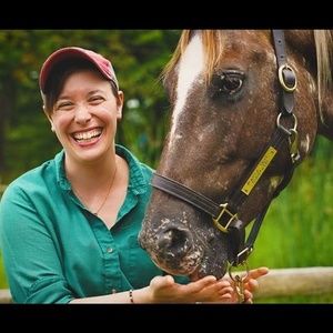 Meet your Posher, Taylor